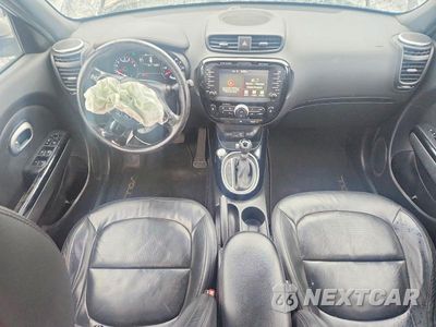 Zdjęcie 8 z 12 samochodu: 2015 KIA SOUL ! VIN:KNDJX3A57F7779635 - miniatura