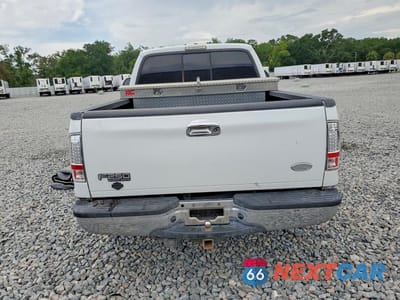 Zdjęcie 6 z 12 samochodu: 2001 FORD F250 SUPER DUTY VIN:1FTNX21L71EC41905 - miniatura