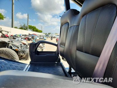 Zdjęcie 6 z 10 samochodu: 2024 EVOLUTION GOLF CART VIN:7MZHFB1B2RC005882 - miniatura