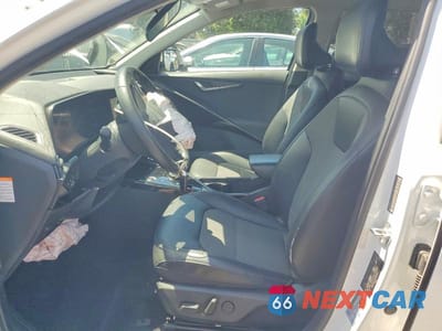 Zdjęcie 7 z 12 samochodu: 2023 KIA NIRO WIND VIN:KNDCR3L19P5034105 - miniatura