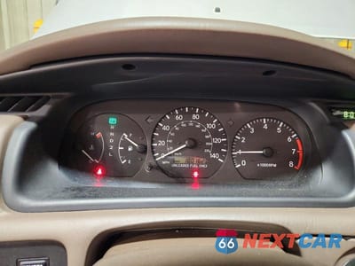 Zdjęcie 9 z 12 samochodu: 1998 TOYOTA CAMRY LE VIN:4T1BG22K5WU206989 - miniatura