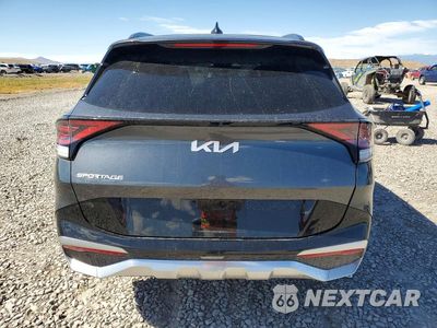 Zdjęcie 6 z 12 samochodu: 2024 KIA SPORTAGE SX PRESTIGE VIN:5XYK53DF1RG223262 - miniatura