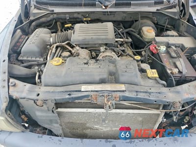 Zdjęcie 12 z 13 samochodu: 2003 DODGE DURANGO SPORT VIN:1D4HS38N23F525824 - miniatura