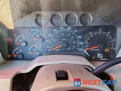 Zdjęcie 9 z 12 samochodu: 2010 FORD F350 SUPER DUTY VIN:1FTWX3BR6AEA40901 - miniatura