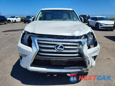 Piąte zdjęcie samochodu w środku: 2015 LEXUS GX 460 VIN:JTJBM7FX1F5102717 - miniatura