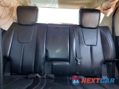 Zdjęcie 10 z 13 samochodu: 2010 CHEVROLET EQUINOX LT VIN:2CNFLNEY3A6273810 - miniatura