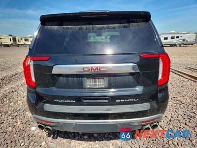 Zdjęcie 6 z 13 samochodu: 2021 GMC YUKON VIN:1GKS2DKL1MR210985 - miniatura