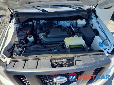 Zdjęcie 12 z 13 samochodu: 2018 NISSAN NV 1500 SV VIN:1N6BF0KM3JN819139 - miniatura