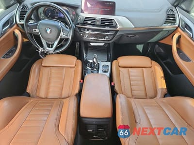 Zdjęcie 8 z 14 samochodu: 2018 BMW X3 XDRIVE30I VIN:5UXTR9C5XJLD58481 - miniatura