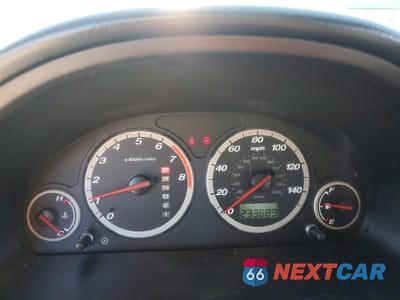 Zdjęcie 9 z 12 samochodu: 2003 HONDA CR-V LX VIN:SHSRD68423U101495 - miniatura