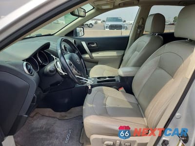 Zdjęcie 7 z 13 samochodu: 2008 NISSAN ROGUE S VIN:JN8AS58V68W120264 - miniatura