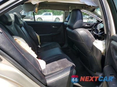 Zdjęcie 10 z 12 samochodu: 2017 TOYOTA CAMRY XSE VIN:4T1BF1FK9HU638835 - miniatura