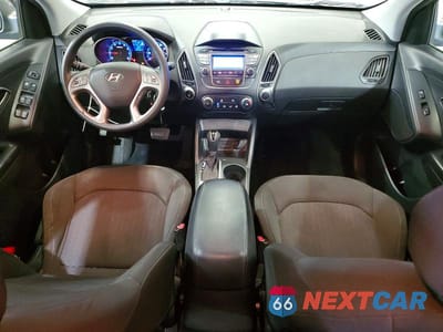 Zdjęcie 8 z 13 samochodu: 2014 HYUNDAI TUCSON GLS VIN:KM8JTCAF7EU882795 - miniatura