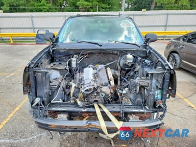 Piąte zdjęcie samochodu w środku: 2011 CADILLAC ESCALADE LUXURY VIN:1GYS4BEF5BR130046 - miniatura