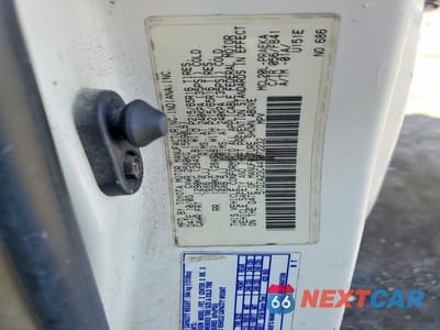 Zdjęcie 13 z 13 samochodu: 2004 TOYOTA SIENNA LE 8 PASSENGER VIN:5TDZA23C44S072232 - miniatura