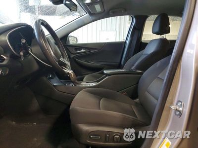 Zdjęcie 7 z 12 samochodu: 2022 CHEVROLET MALIBU RS VIN:1G1ZG5ST8NF215226 - miniatura