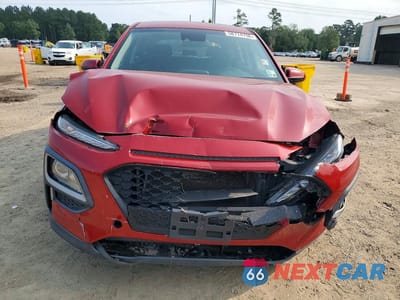 Piąte zdjęcie samochodu w środku: 2020 HYUNDAI KONA SE VIN:KM8K12AA6LU503579 - miniatura