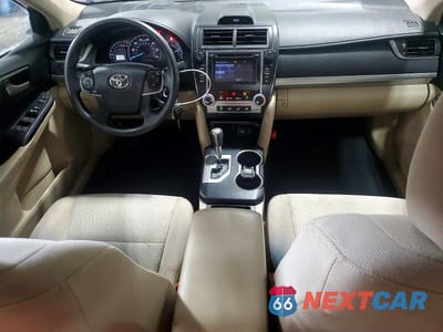 Zdjęcie 8 z 12 samochodu: 2014 TOYOTA CAMRY LE VIN:4T1BF1FK1EU391273 - miniatura