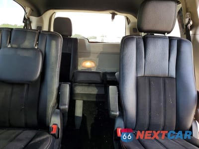 Zdjęcie 10 z 13 samochodu: 2019 DODGE GRAND CARAVAN SXT VIN:2C4RDGCG1KR514073 - miniatura