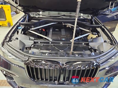 Zdjęcie 12 z 13 samochodu: 2019 BMW X7 XDRIVE40I VIN:5UXCW2C50KLB43760 - miniatura