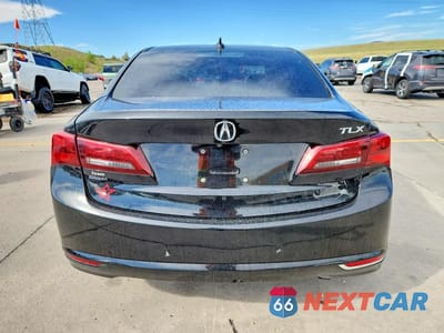 Zdjęcie 6 z 12 samochodu: 2015 ACURA TLX VIN:19UUB2F34FA026209 - miniatura
