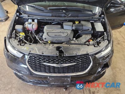 Zdjęcie 12 z 14 samochodu: 2025 CHRYSLER PACIFICA SELECT VIN:2C4RC1BG2SR612420 - miniatura