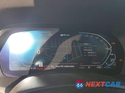 Zdjęcie 9 z 13 samochodu: 2023 BMW X5 XDRIVE45E VIN:5UXTA6C03P9R11081 - miniatura
