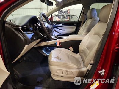 Zdjęcie 7 z 13 samochodu: 2020 BUICK ENCLAVE ESSENCE VIN:5GAEVAKW3LJ125542 - miniatura