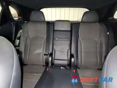 Zdjęcie 10 z 13 samochodu: 2019 LEXUS RX 450H F SPORT VIN:2T2BGMCA4KC042613 - miniatura