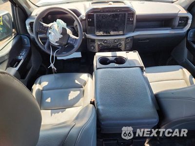 Zdjęcie 8 z 12 samochodu: 2024 FORD F-150 VIN:1FTFW1L58RKD33215 - miniatura