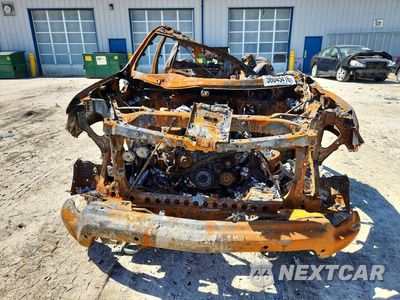 Piąte zdjęcie samochodu w środku: 2024 CHEVROLET SILVERADO K1500 HIGH COUNTRY VIN:3GCUDJE82RG412133 - miniatura