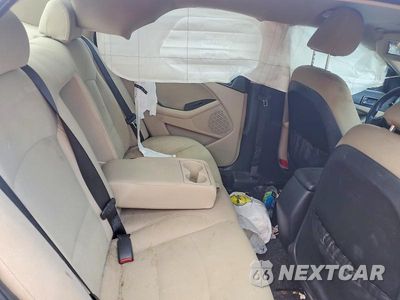 Zdjęcie 10 z 11 samochodu: 2015 KIA OPTIMA LX VIN:5XXGM4A75FG484339 - miniatura