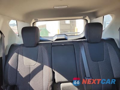 Zdjęcie 10 z 13 samochodu: 2017 CHEVROLET EQUINOX LS VIN:2GNFLEEK7H6130621 - miniatura