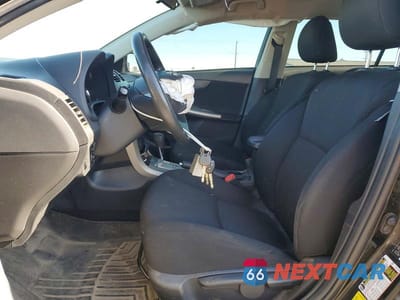 Zdjęcie 7 z 12 samochodu: 2011 TOYOTA COROLLA S VIN:2T1BU4EE9BC613073 - miniatura