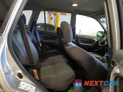 Zdjęcie 11 z 13 samochodu: 2004 TOYOTA RAV4 BASE VIN:JTEHD20VX46005607 - miniatura