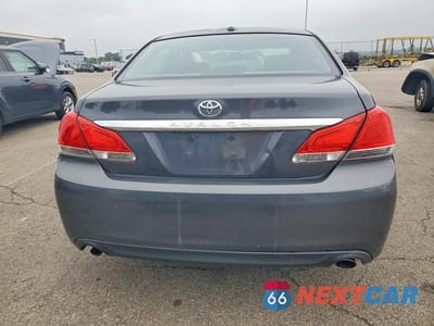 Zdjęcie 6 z 12 samochodu: 2011 TOYOTA AVALON BASE VIN:4T1BK3DB1BU371918 - miniatura