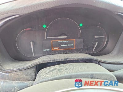Zdjęcie 9 z 13 samochodu: 2019 CADILLAC CTS LUXURY VIN:1G6AR5SX5K0144442 - miniatura