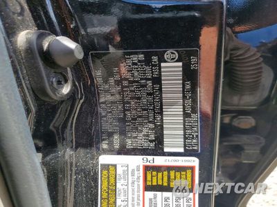 Zdjęcie 12 z 12 samochodu: 2014 TOYOTA CAMRY LE VIN:4T4BF1FK0ER424740 - miniatura
