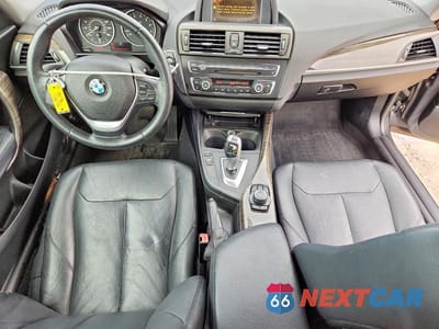 Zdjęcie 8 z 12 samochodu: 2014 BMW 228 I VIN:WBA1F5C55EVV99167 - miniatura