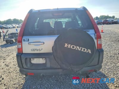 Zdjęcie 6 z 12 samochodu: 2003 HONDA CR-V LX VIN:SHSRD68423U101495 - miniatura