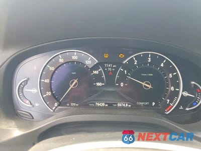Zdjęcie 9 z 13 samochodu: 2018 BMW X3 XDRIVE30I VIN:5UXTR9C52JLC73733 - miniatura