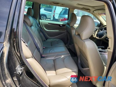 Zdjęcie 10 z 12 samochodu: 2004 VOLVO XC70 VIN:YV1SZ59H641156560 - miniatura