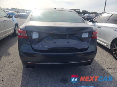 Zdjęcie 6 z 13 samochodu: 2016 TOYOTA AVALON XLE VIN:4T1BK1EB0GU225584 - miniatura