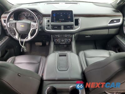 Zdjęcie 8 z 13 samochodu: 2021 CHEVROLET SUBURBAN K1500 LT VIN:1GNSKCKD8MR381982 - miniatura
