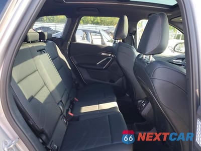 Zdjęcie 11 z 13 samochodu: 2025 BMW X1 XDRIVE28I VIN:WBX73EF00S5316937 - miniatura