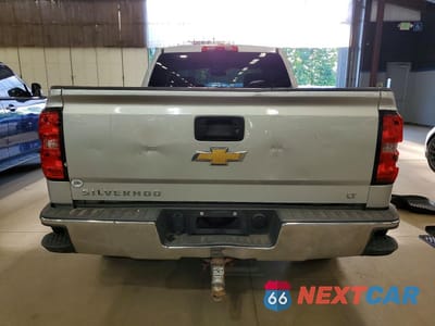 Zdjęcie 6 z 12 samochodu: 2014 CHEVROLET SILVERADO K1500 LT VIN:1GCVKREC6EZ311426 - miniatura