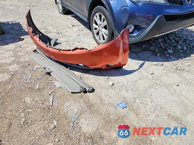 Zdjęcie 13 z 14 samochodu: 2004 NISSAN MURANO SL VIN:JN8AZ08WX4W311073 - miniatura