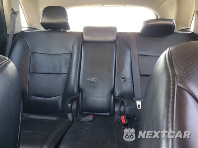 Zdjęcie 10 z 13 samochodu: 2013 KIA UK VIN:5XYKT3A67DG350083 - miniatura