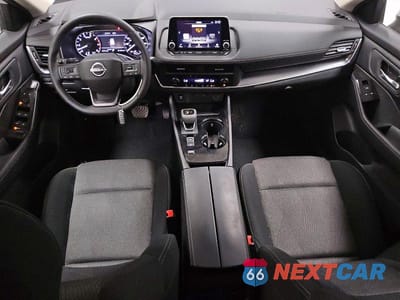 Zdjęcie 8 z 12 samochodu: 2026 NISSAN ROGUE SV VIN:5N1BT3BA4TC713182 - miniatura