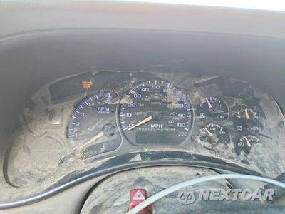 Zdjęcie 9 z 14 samochodu: 2002 CHEVROLET TAHOE K1500 VIN:1GNEK13Z42J294183 - miniatura